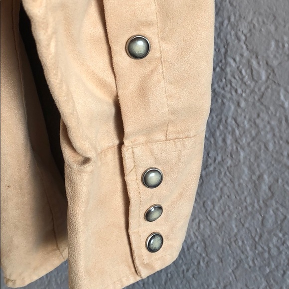 B&D Panhandle Sim Button up shirt - Picture 5 of 9